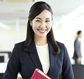 コーディネーターに相談する
