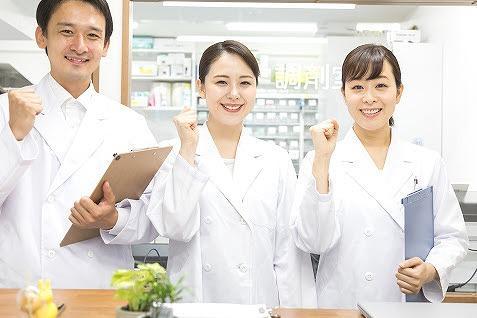 【東京都世田谷区】薬剤師　パート・非常勤　時給2,000円～2,200円　副業・WワークOK